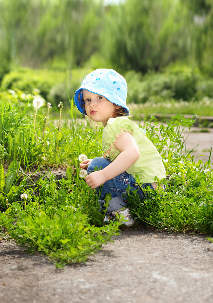Alla scoperta della natura