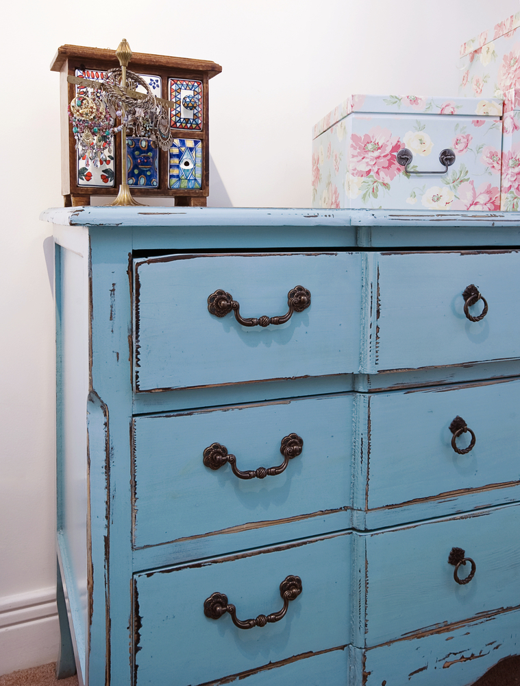 Antiquariato: la passione cresce