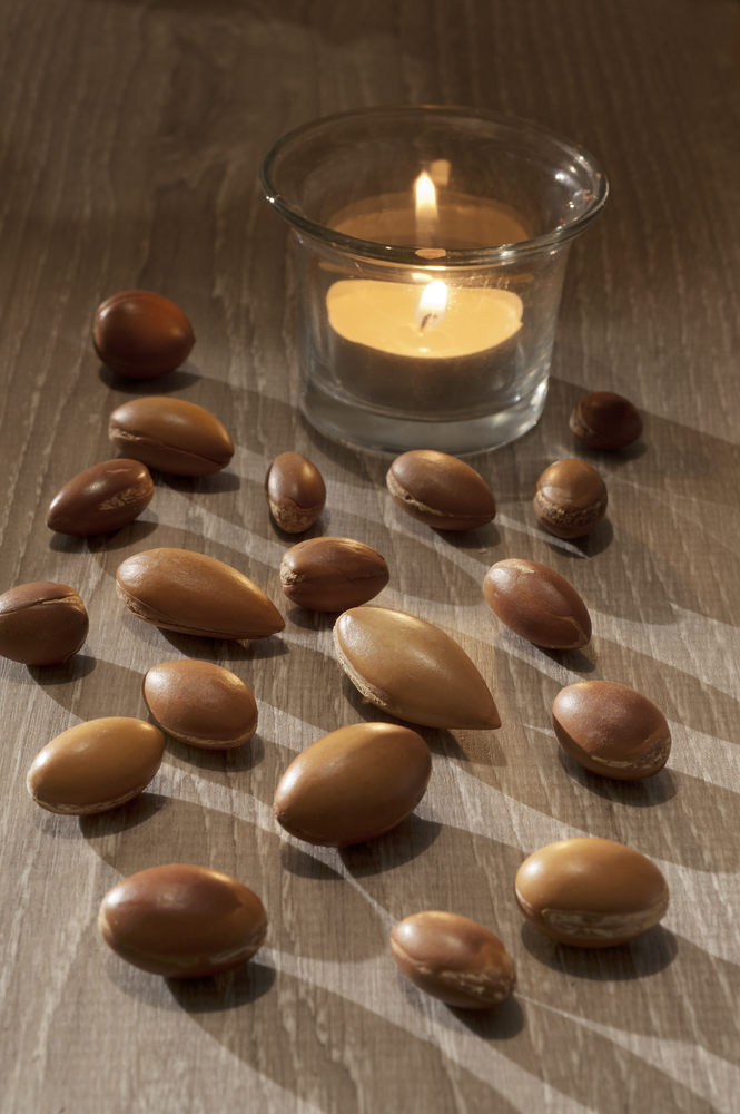 Argan, olio dalle grandi virtù