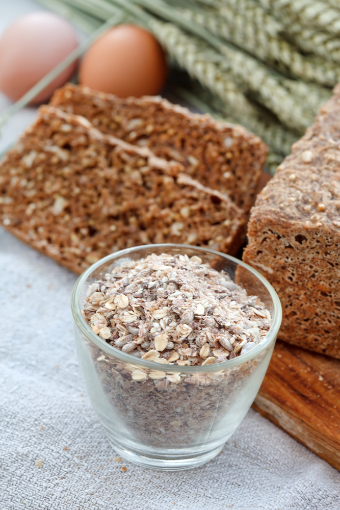 Avena, tonificante naturale