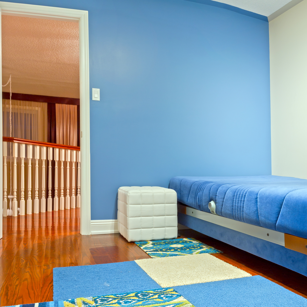 Azzurro, voglia d'infinito!