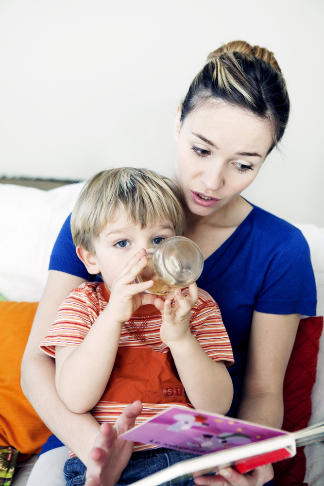 Baby sitter cercasi!