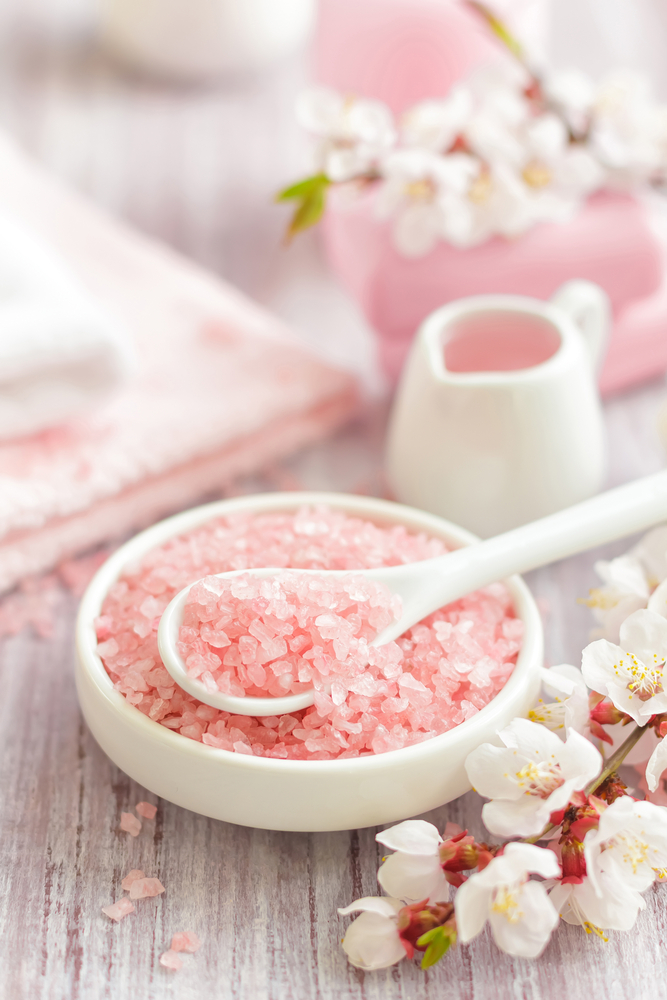 Beauty Farm di primavera