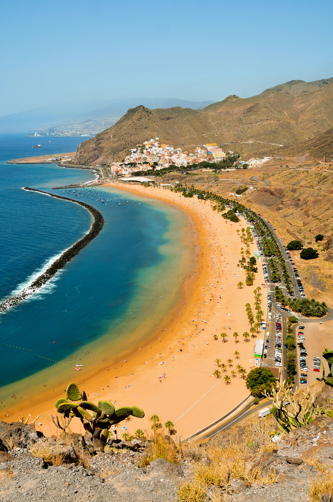 Canarie, arcipelago da scoprire