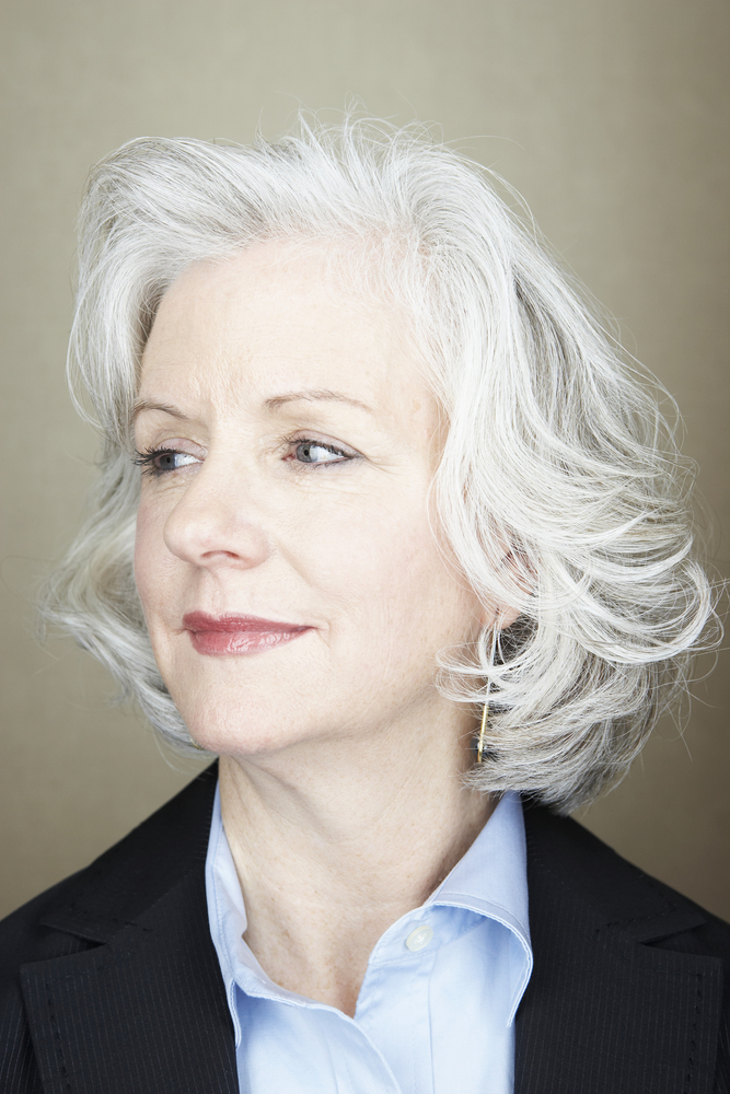 Capelli grigi: i rimedi naturali