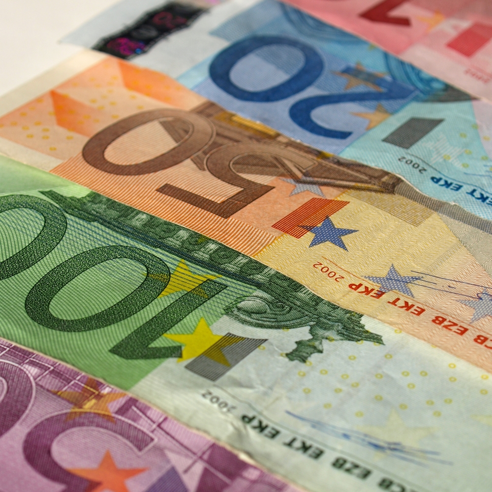 Che cosa significa sognare del denaro