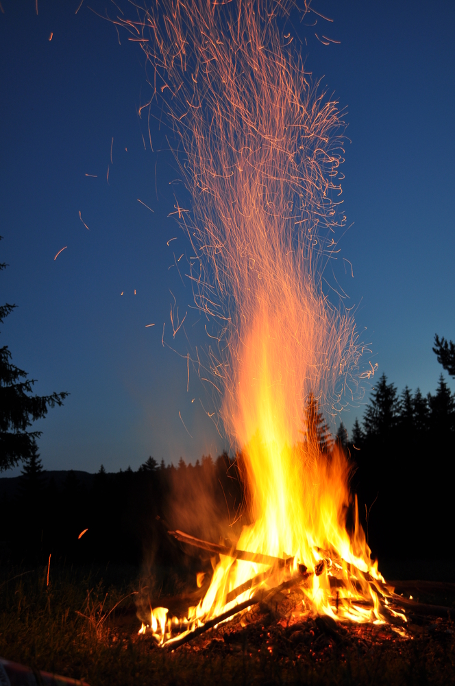 Che cosa significa sognare di accendere qualcosa