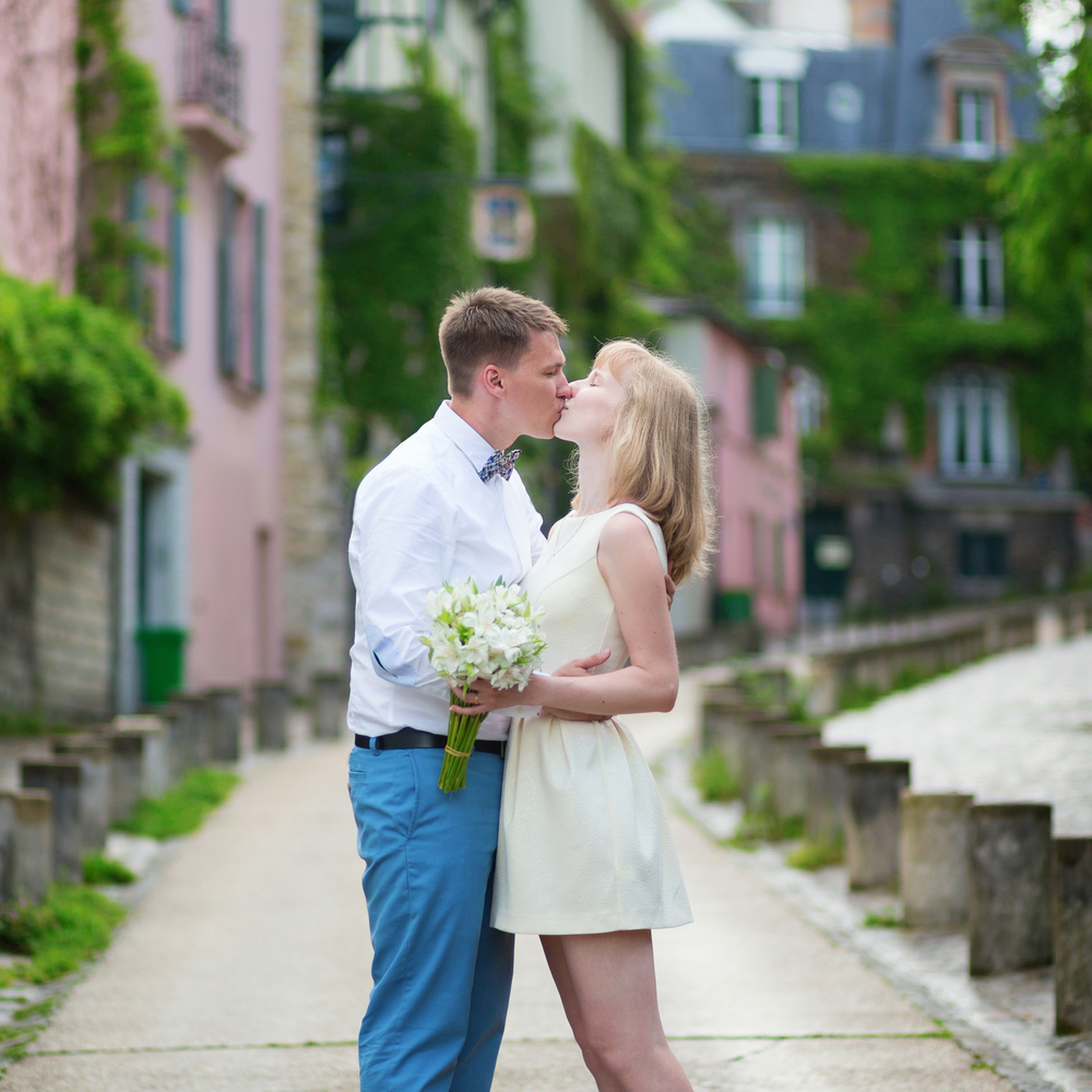 Che cosa significa sognare di baciare