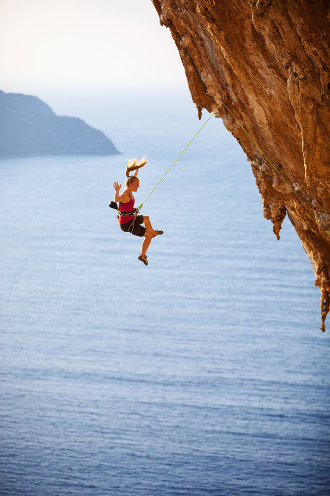 Che cosa significa sognare di cadere