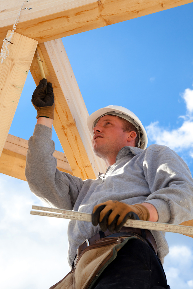 Che cosa significa sognare di costruire