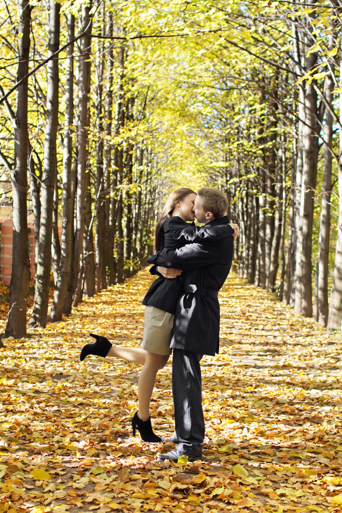 Che cosa significa sognare di innamorarsi