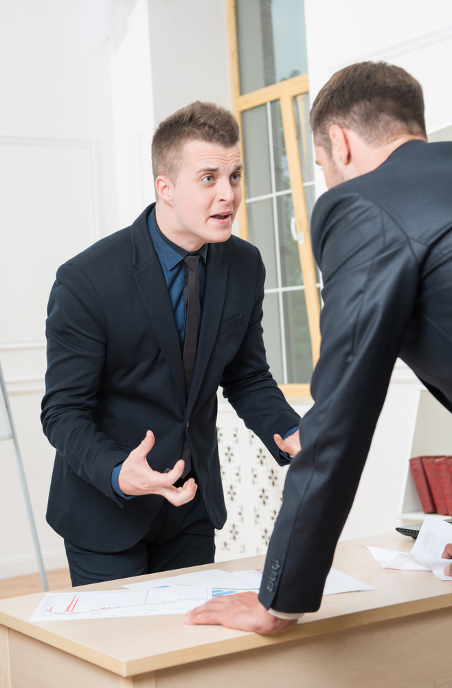 Che cosa significa sognare di licenziare