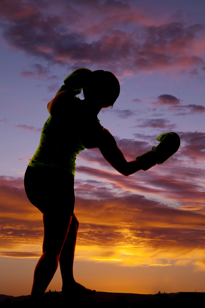 Sognare di lottare: ecco cosa significa