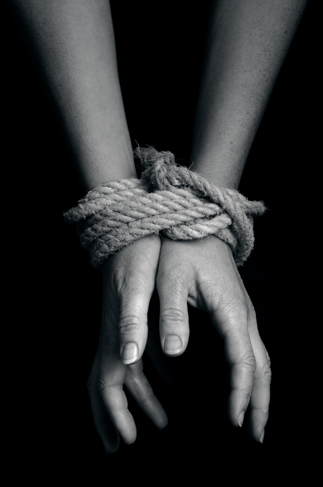 Che cosa significa sognare di rapire