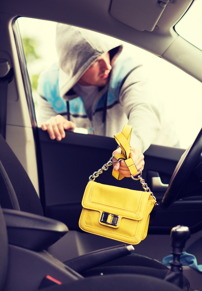 Che cosa significa sognare di rubare