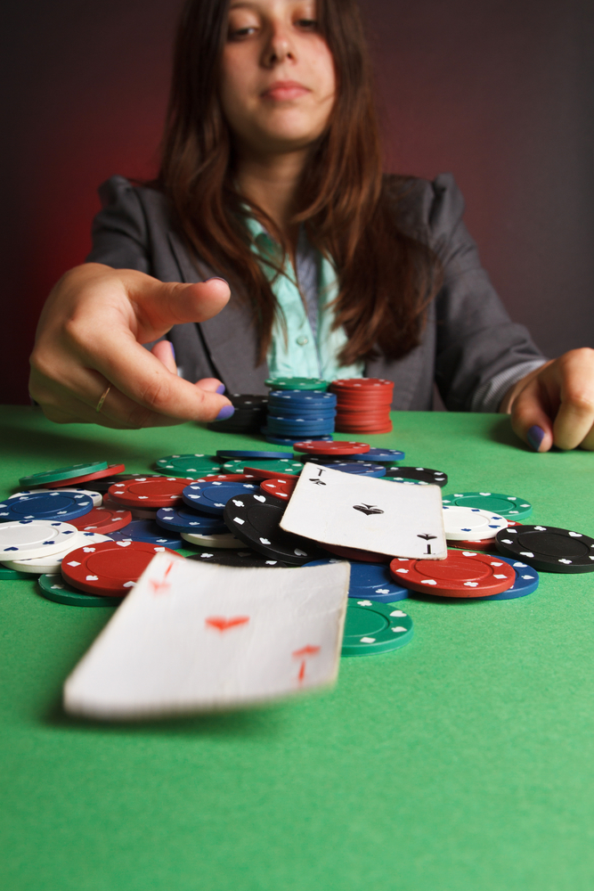 Che cosa significa sognare di scommettere