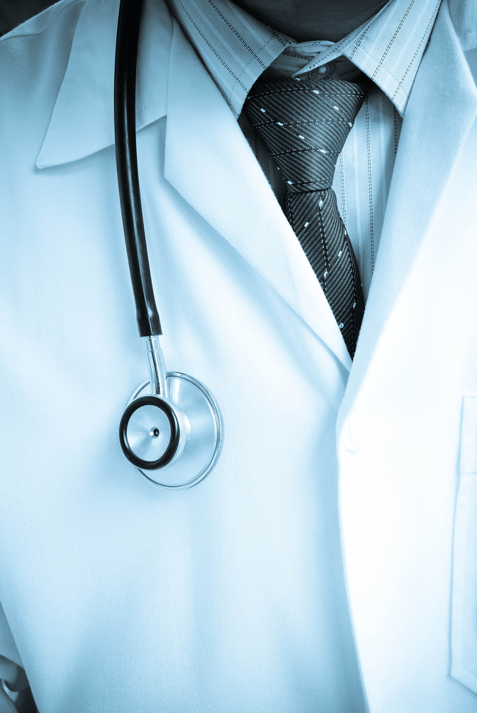 Che cosa significa sognare il dottore