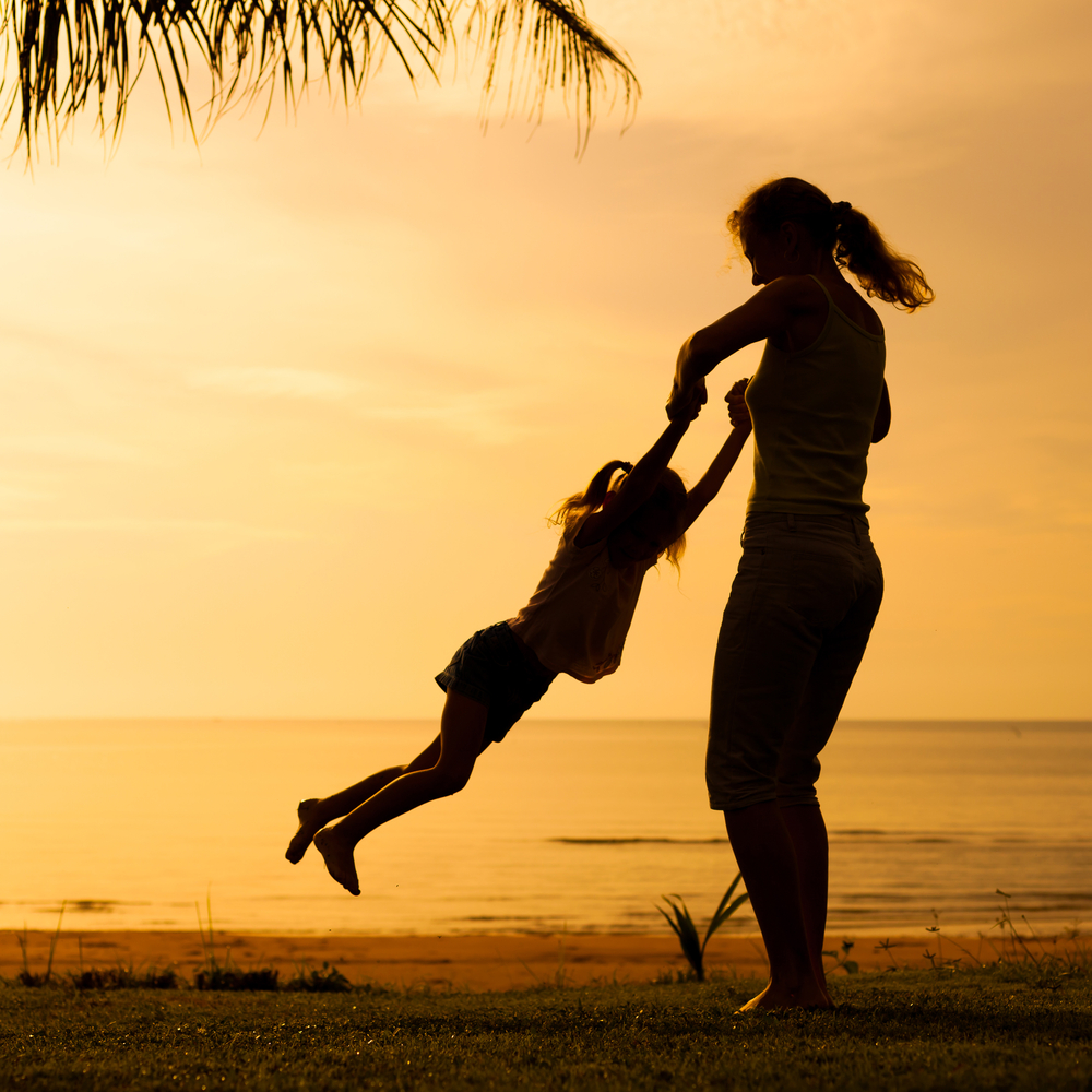 Mamma e diva a modo mio!