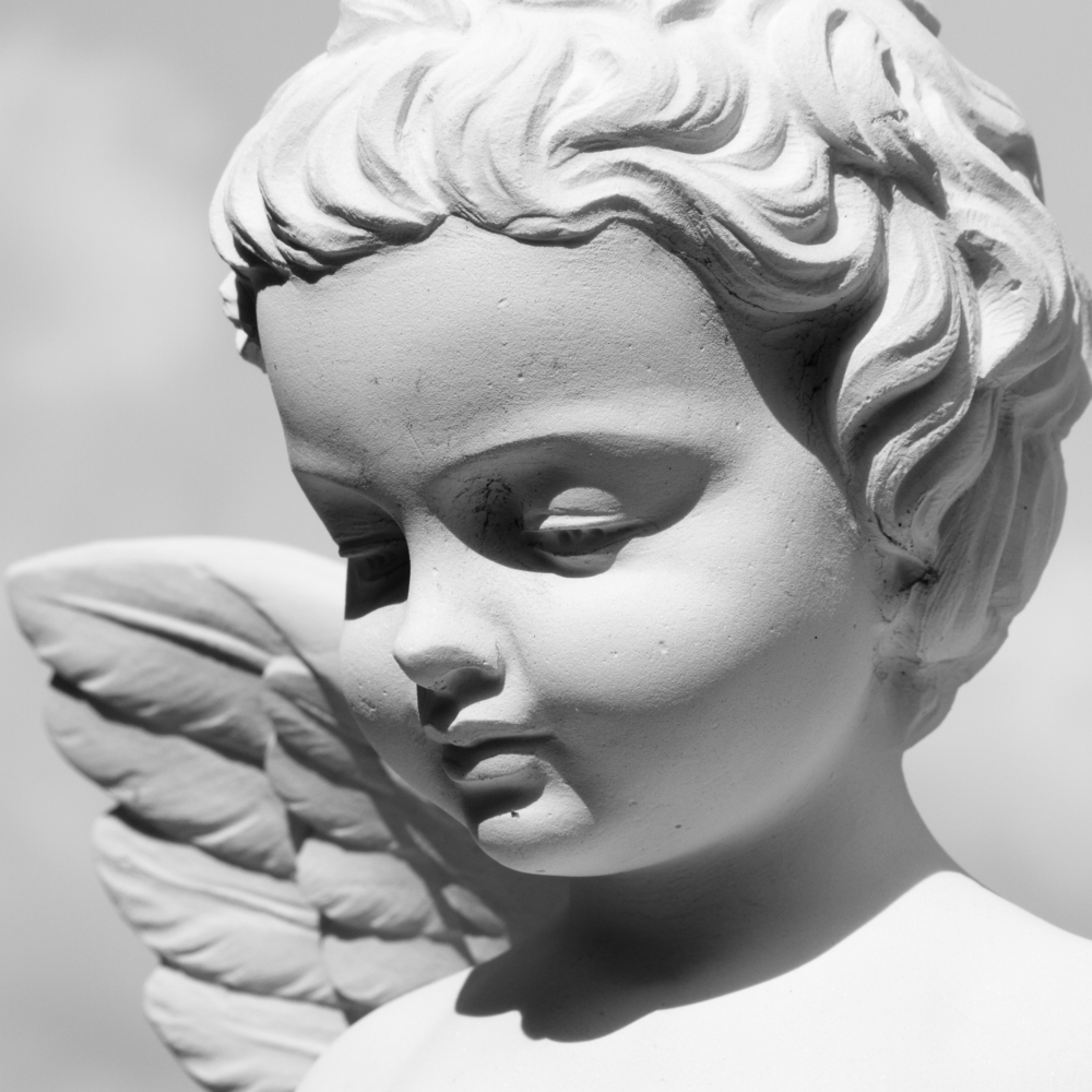 Che cosa significa sognare un angelo