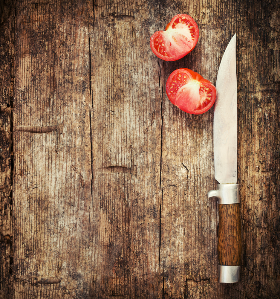 Che cosa significa sognare un coltello