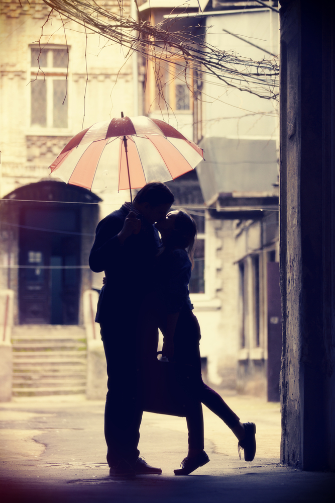 Che cosa significa sognare un corteggiatore