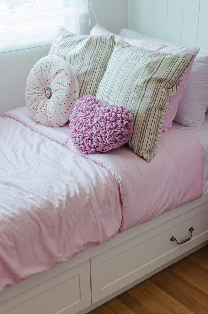 Che cosa significa sognare un letto