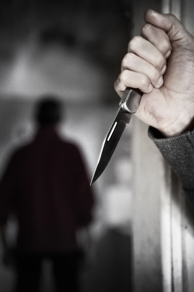 Sognare un omicidio: significato