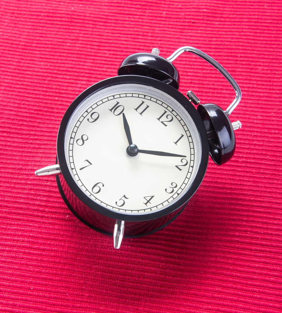 Che cosa significa sognare un orologio