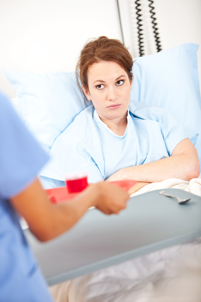 Che cosa significa sognare un ospedale