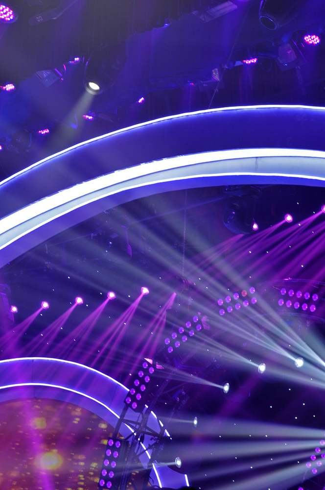 Che cosa significa sognare un palco