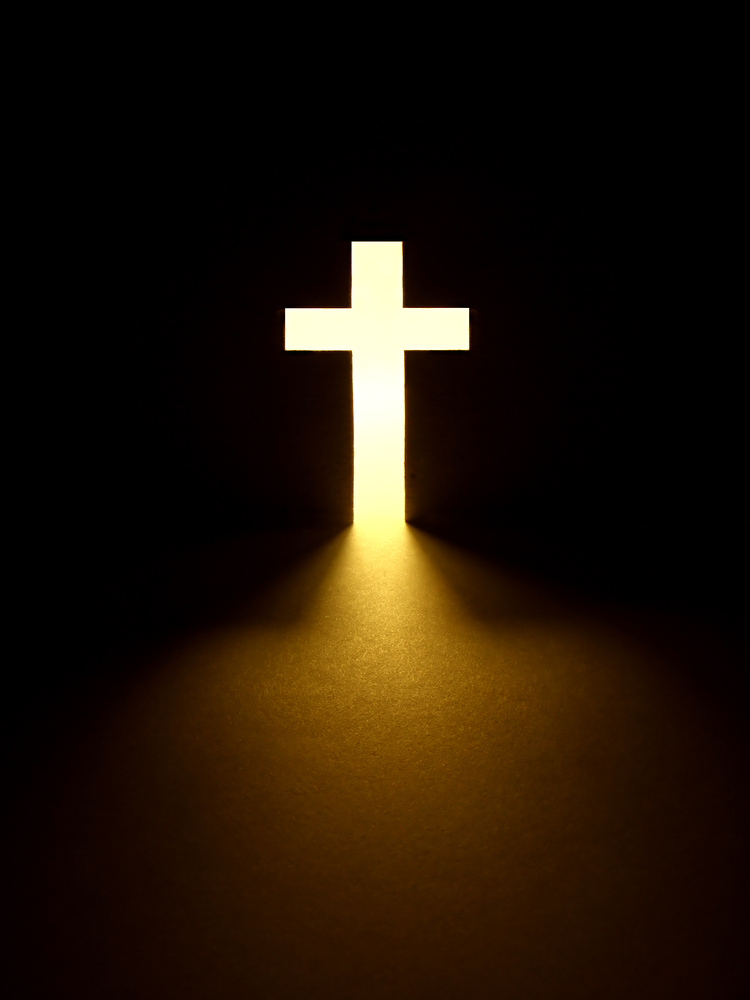 Che cosa significa sognare una croce