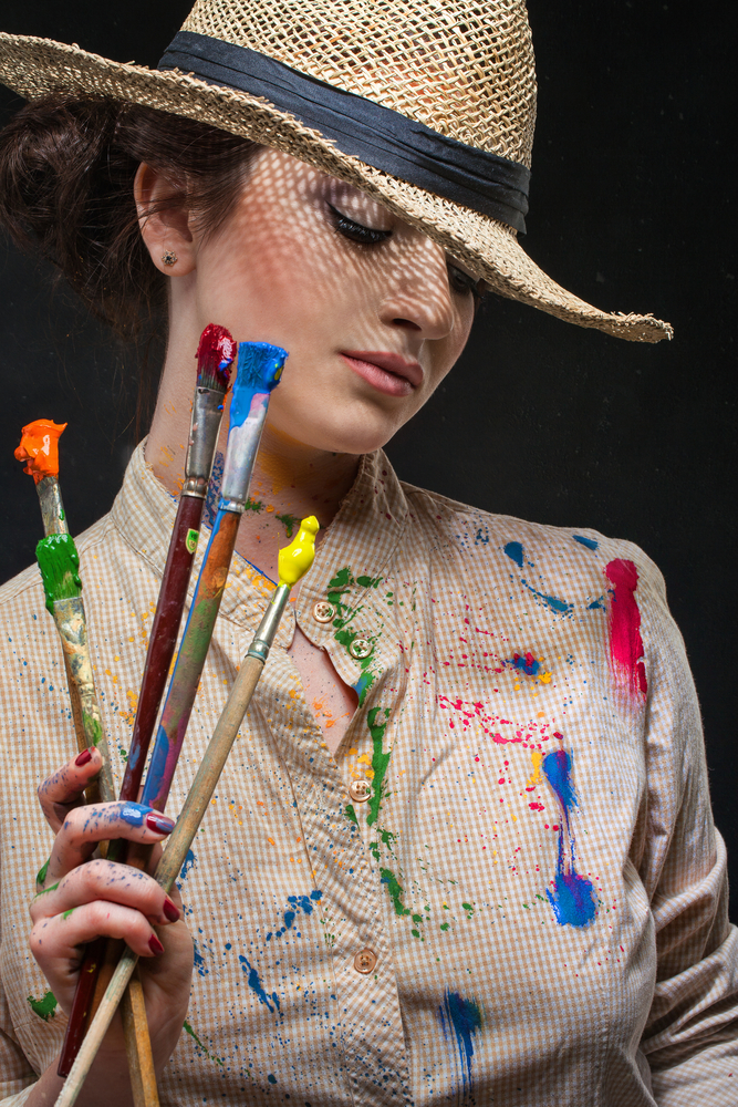 Che cosa significa sognare una macchia