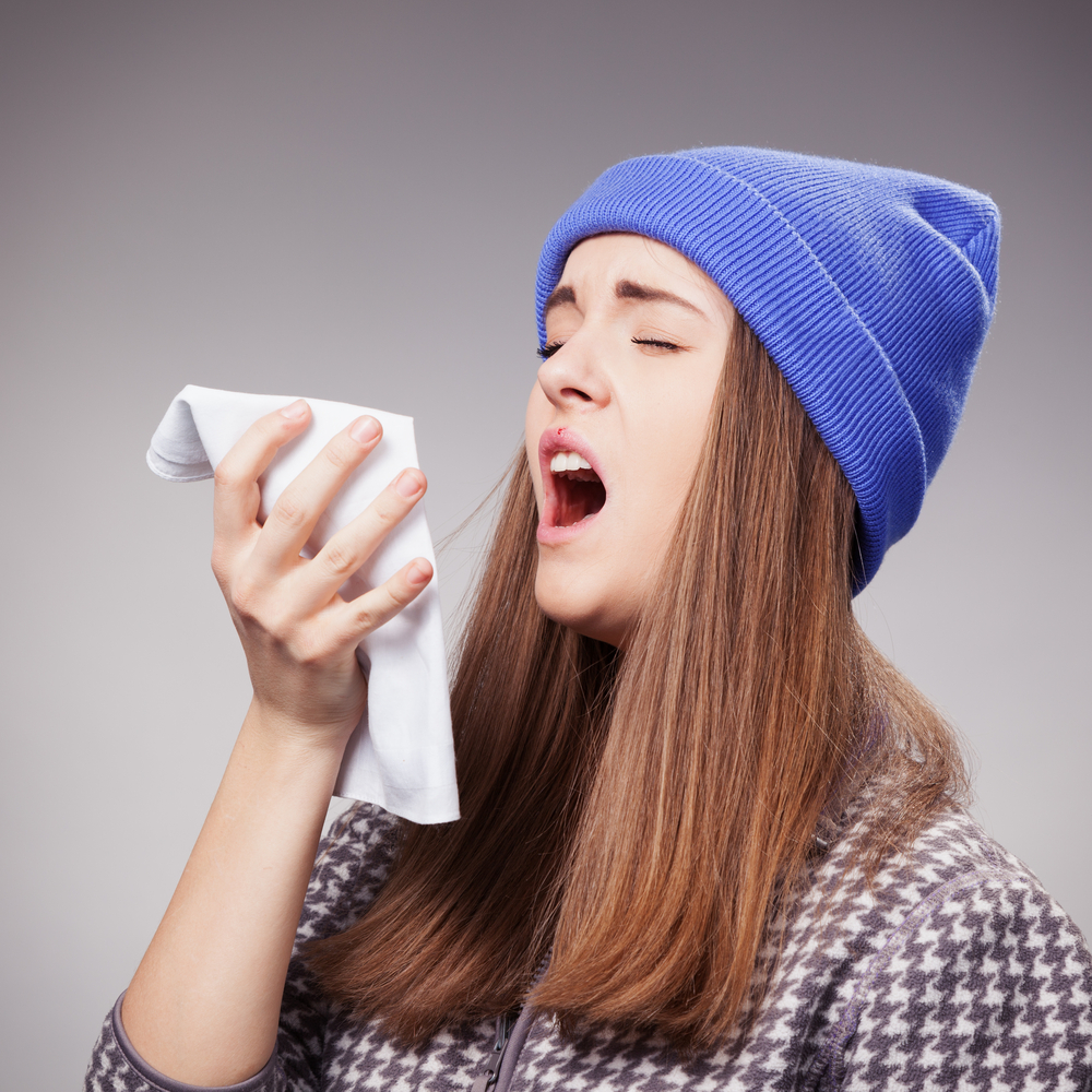 Che cosa significa sognare una malattia