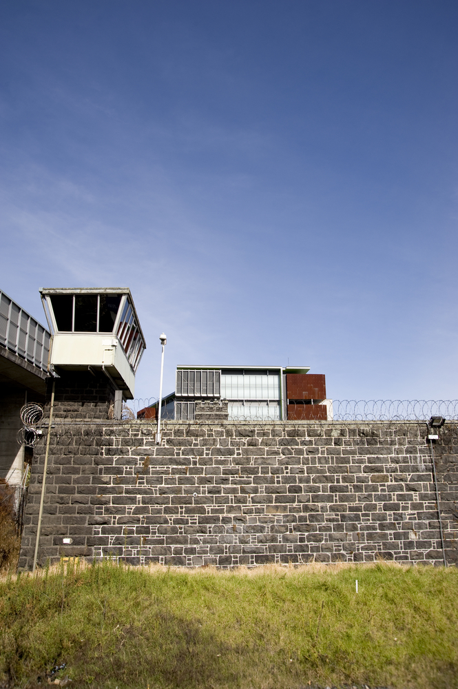 Che cosa significa sognare una prigione