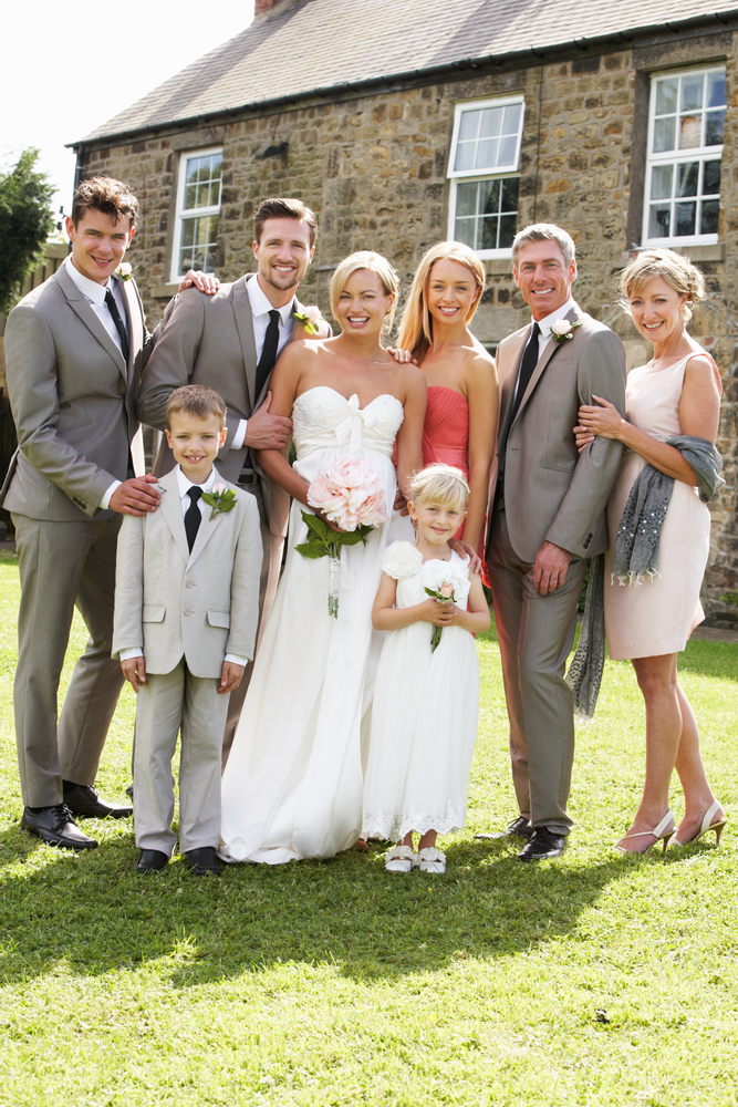 Come si dividono le spese?