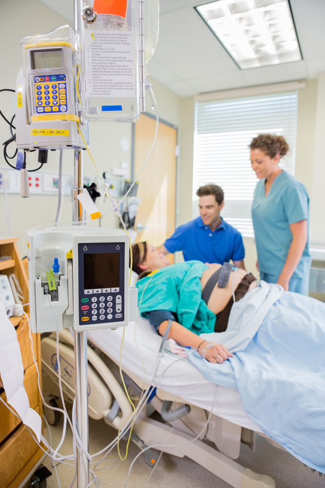 Consigli per chi assiste al parto