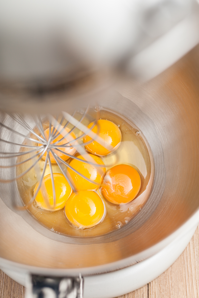 Cucina in tutta sicurezza