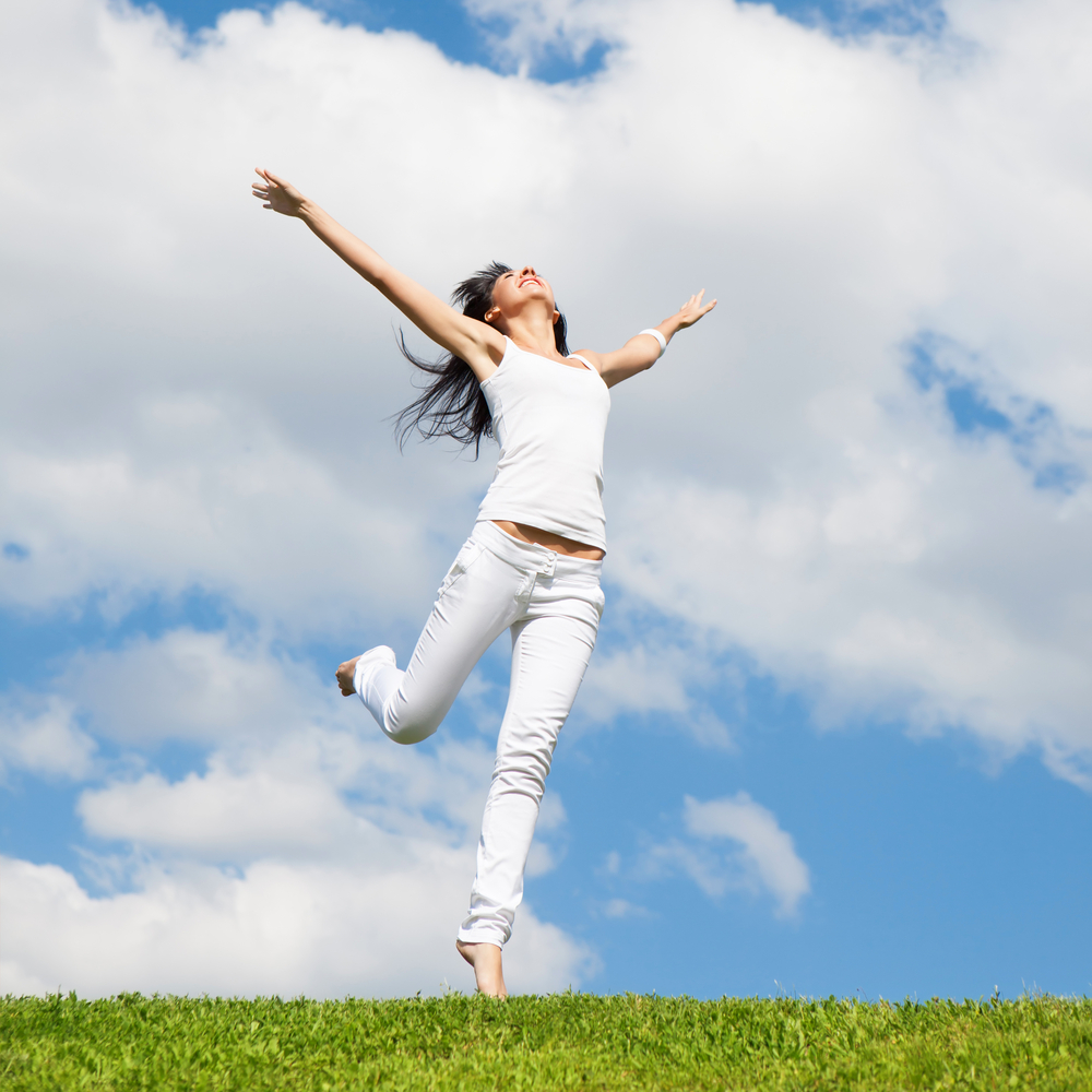 Dimagrire con la forza della mente