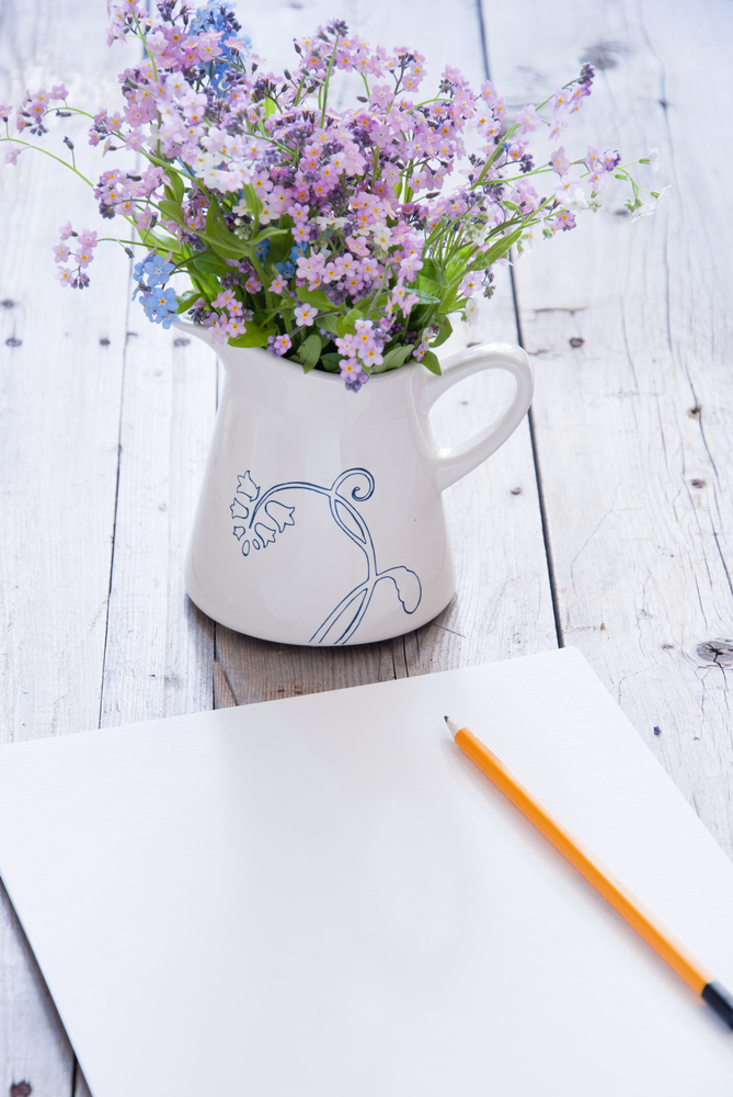 Effetto pittura a mano libera