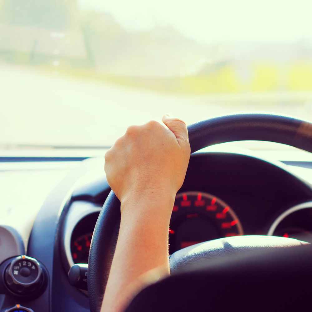 Eco-guida, al volante in modo sostenibile