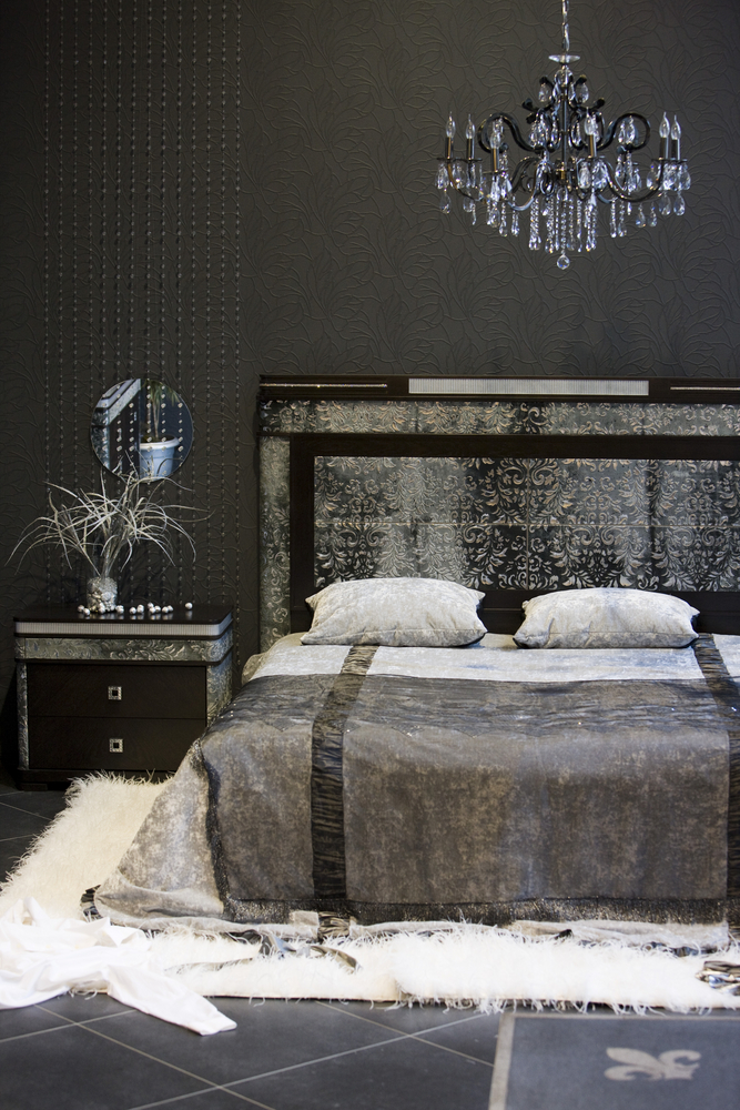 Feng shui in camera da letto