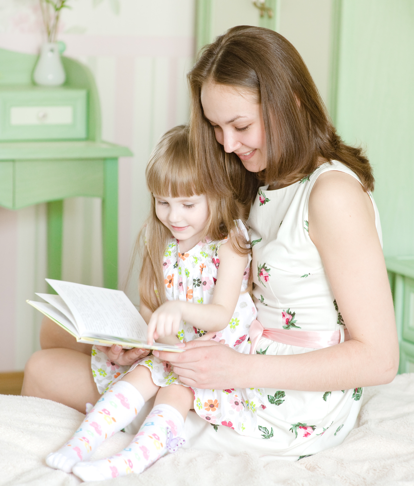 Filastrocche e ninne nanne