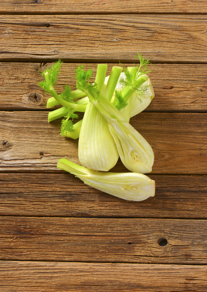 Finocchio, un toccasana