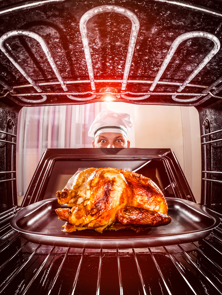 Forno a tutto risparmio