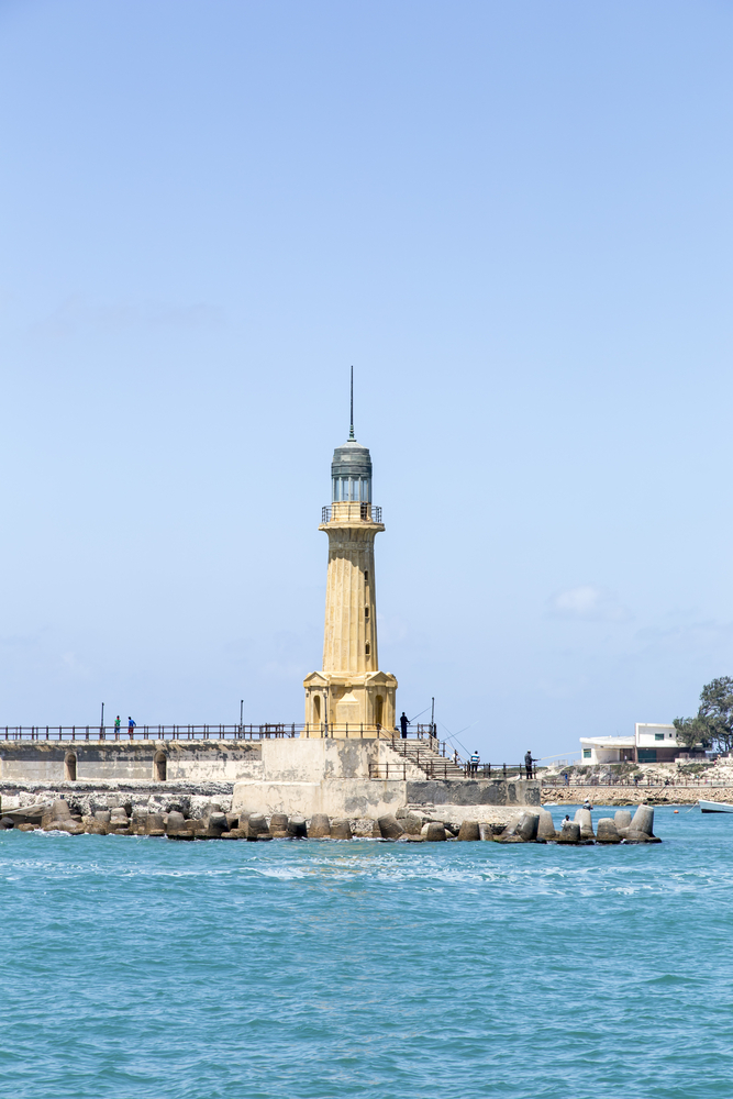 Gita al faro