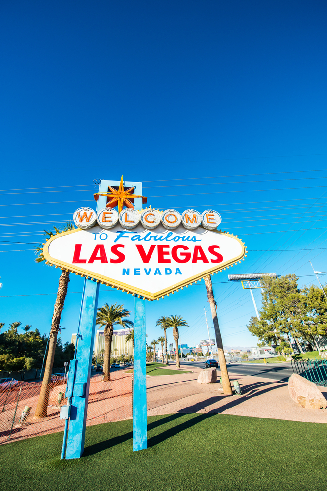 Gli Stati Uniti che non ti aspetti: scegli il Nevada e viaggi tra deserto e luci al neon