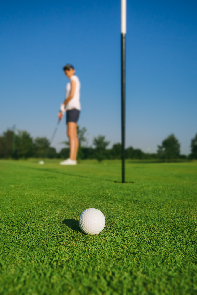 Golf, uno sport per tutti
