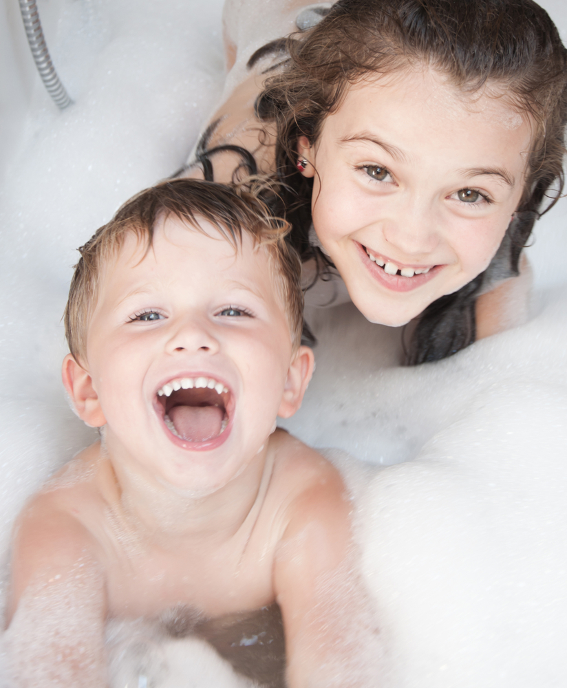 Guida igiene bimbi, L’igiene nella storia