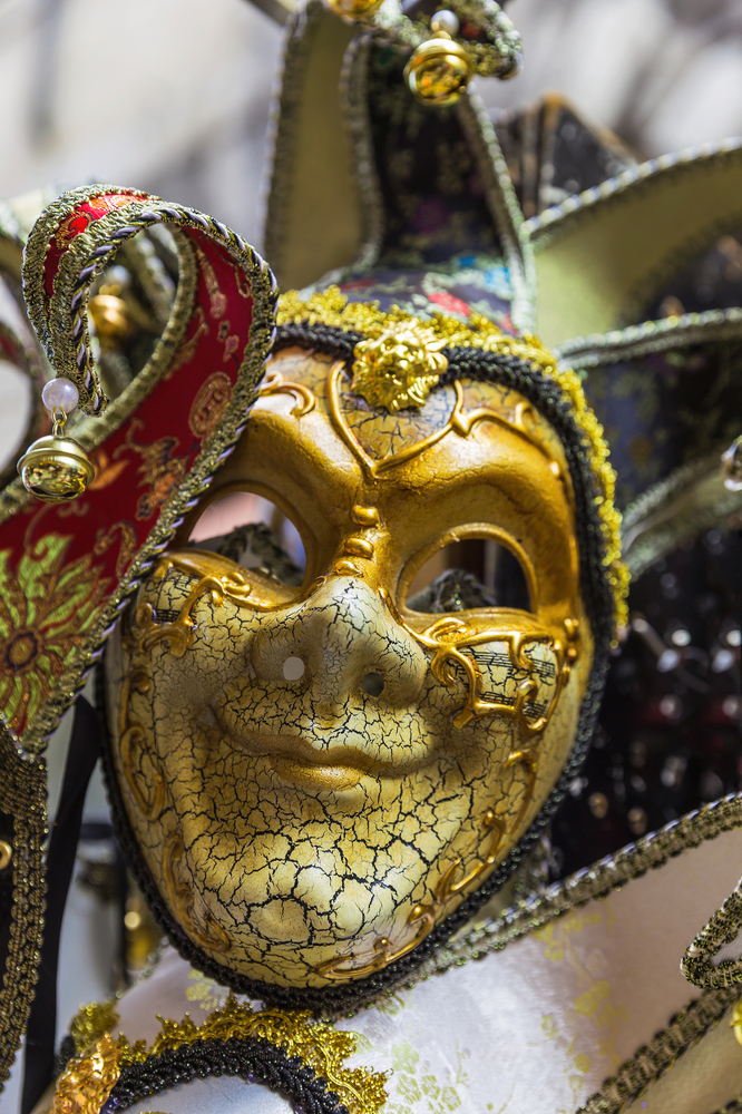 Il Carnevale italiano