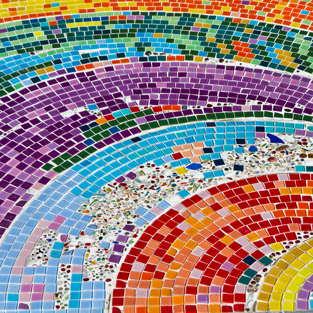 Il mosaico